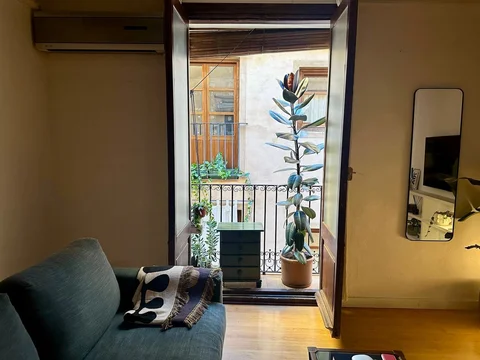 Piso en Barrio Sant Pere - Santa Caterina i la Ribera - Foto 4