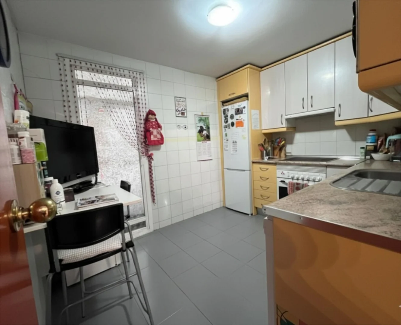 Piso en  Calle Transversal Sexta 6 - Foto 12