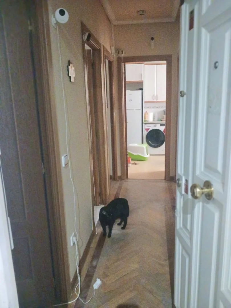 Piso en calle de Raimundo Fernández Villaverde, 37 - Foto 7