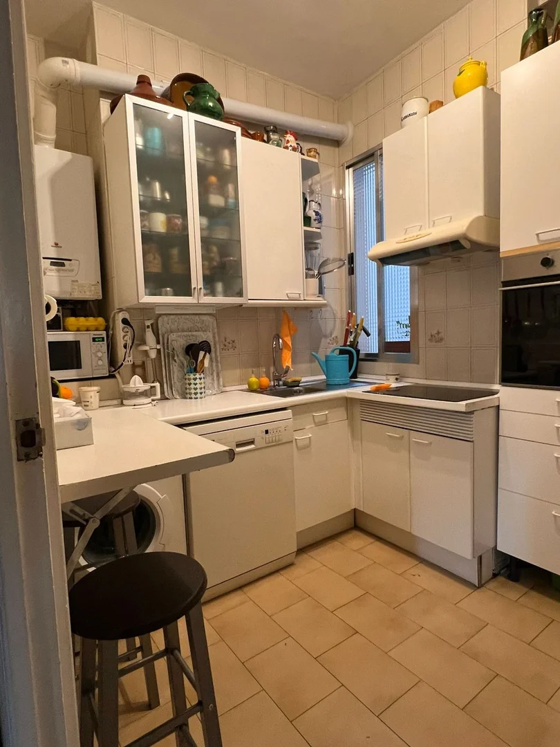 Piso en calle de Fernández de los Ríos, 24 - Foto 8