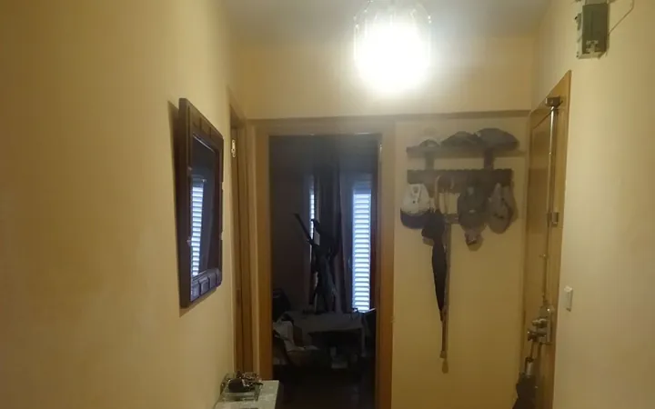 Piso en Calle de Marcelina, 14, Ventilla-Almenara - Foto 14