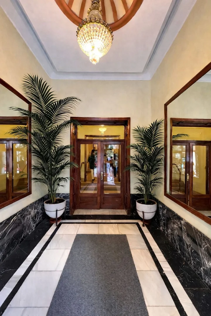 Ático en calle de Nieremberg, 27 - Foto 33