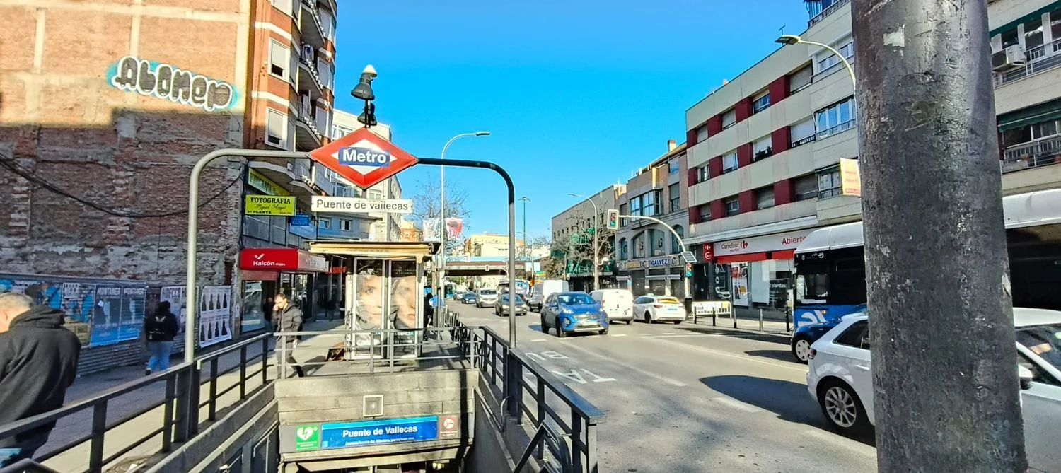 Dúplex en calle del Dr. Lozano, 17 - Foto 6