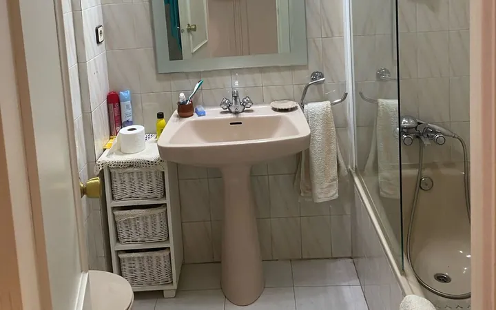 Piso en Palacio - Foto 4