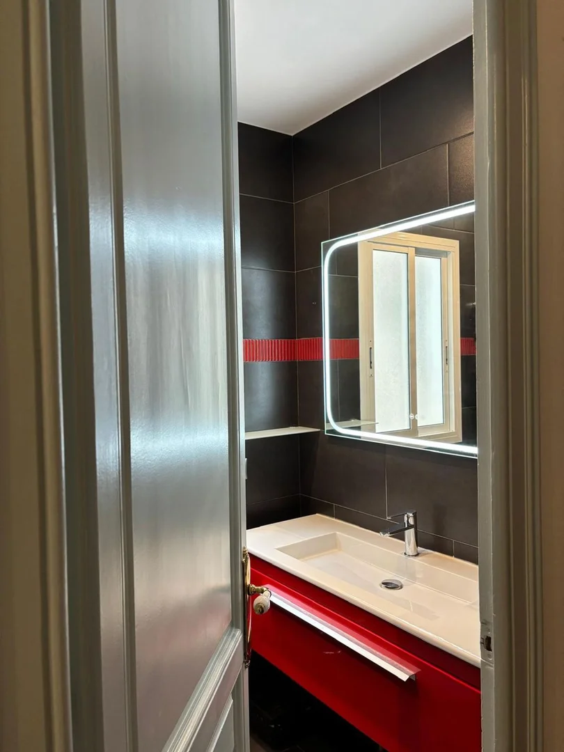 Piso en calle del Comte Borrell, 108 - Foto 20