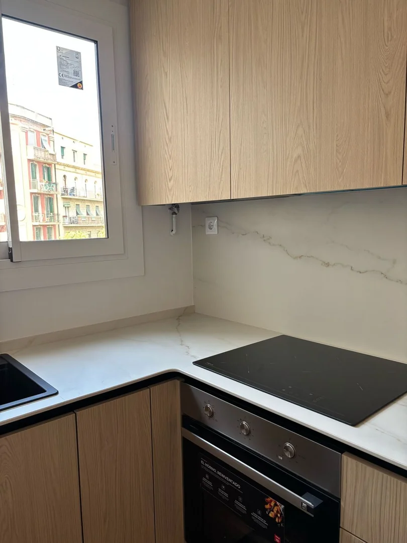 Piso en Calle de València, 503, La Sagrada Família - Foto 13