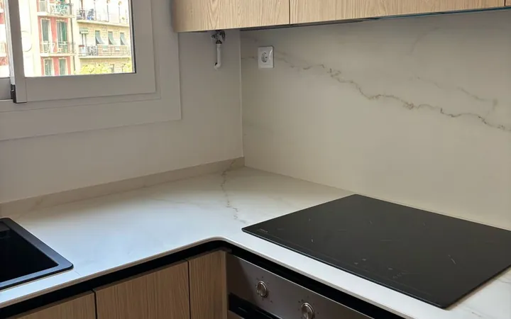 Piso en Calle de València, 503, La Sagrada Família - Foto 13
