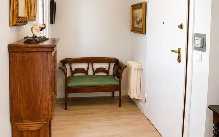 Piso en Calle de Húmera, 33, Aravaca - Foto 15