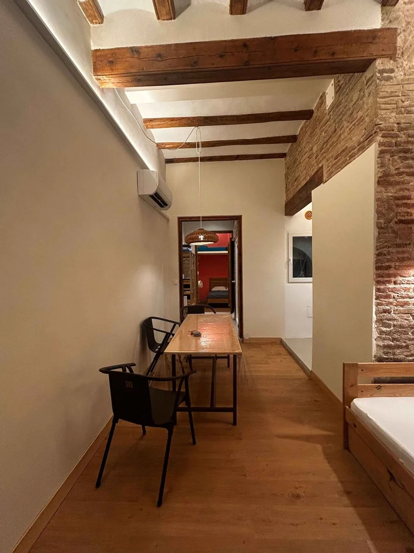 Estudio en Calle d'En Roig, 9, El Raval - Foto 3
