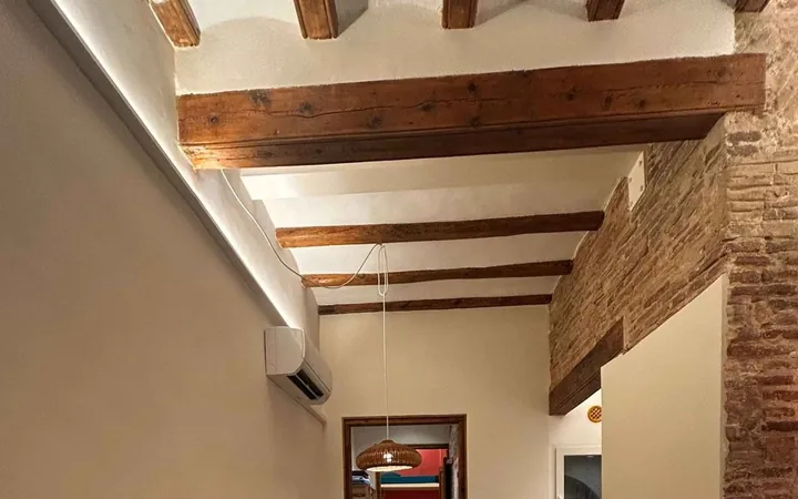 Estudio en Calle d'En Roig, 9, El Raval - Foto 3