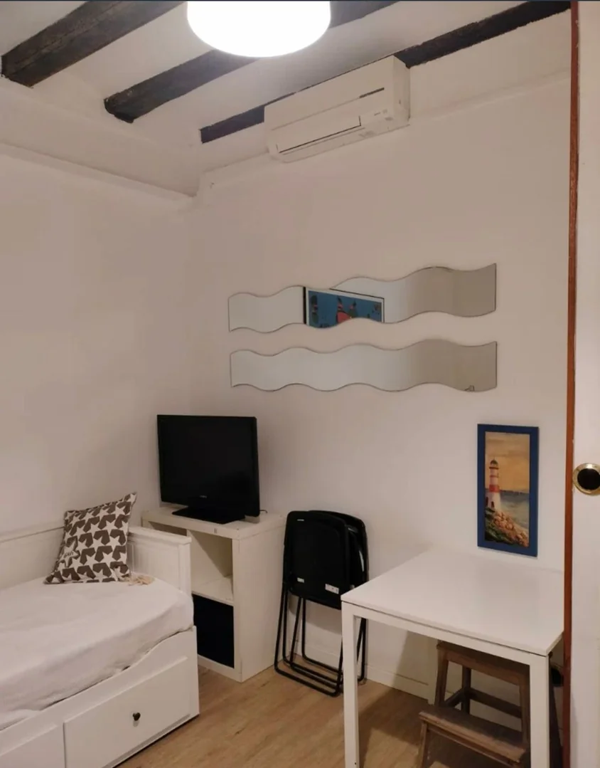 Estudio en Calle de l'Atlàntida, 41, La Barceloneta - Foto 5