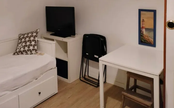 Estudio en Calle de l'Atlàntida, 41, La Barceloneta - Foto 5