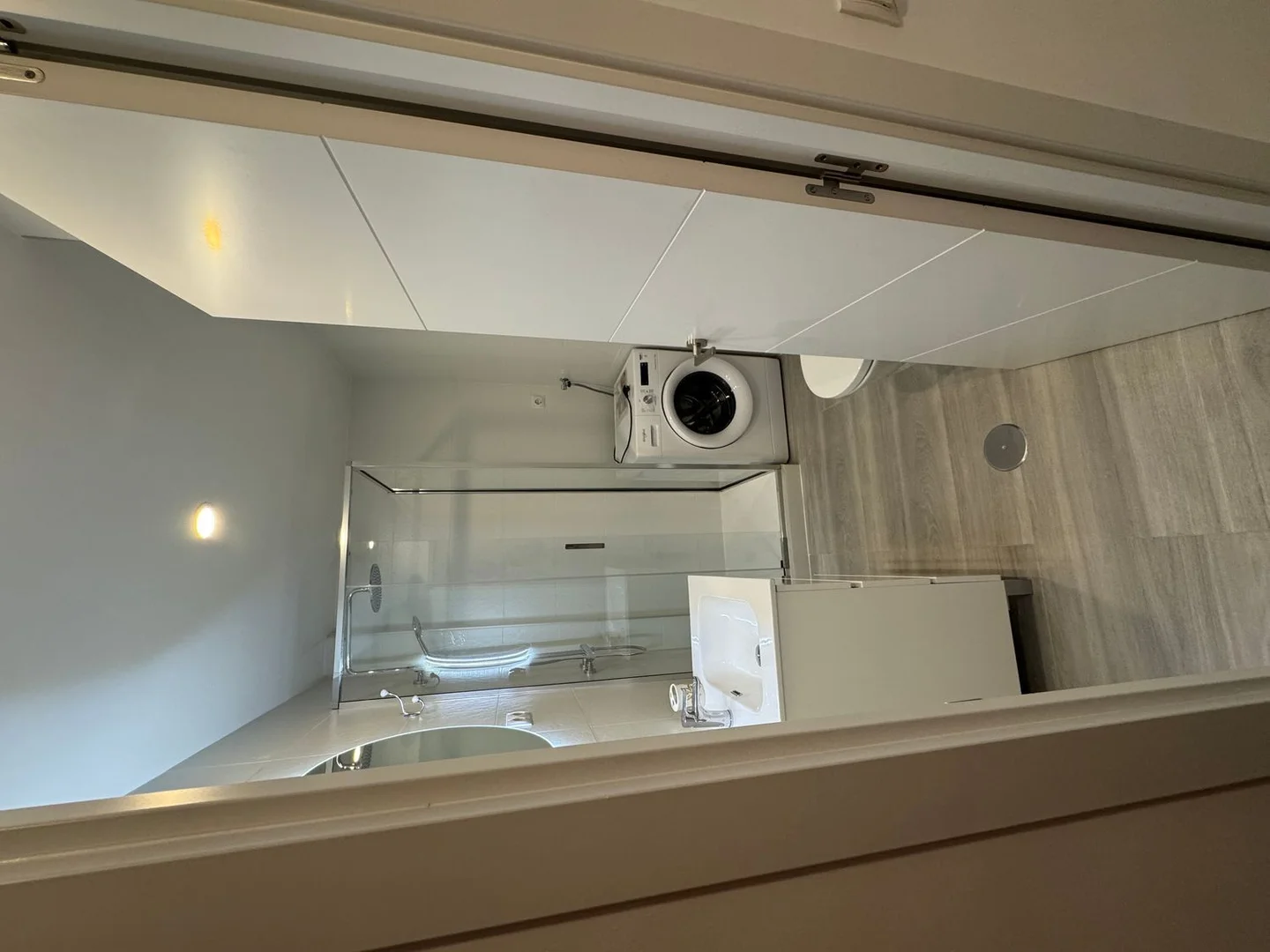 Alquiler de estudio en Calle de Martín de los Heros, 3 - Foto 7
