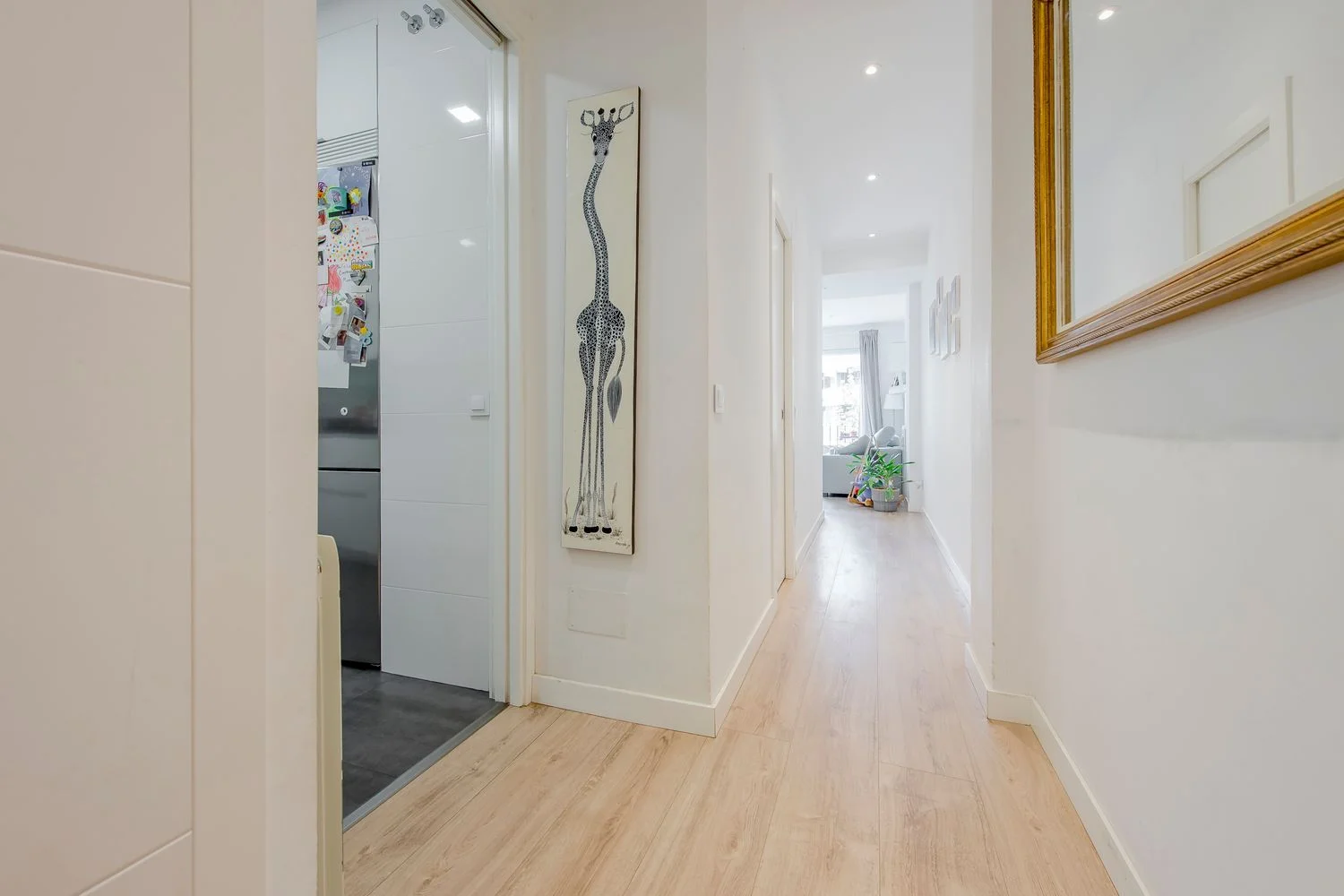 Piso en paseo de San Francisco de Sales, 9 - Foto 12