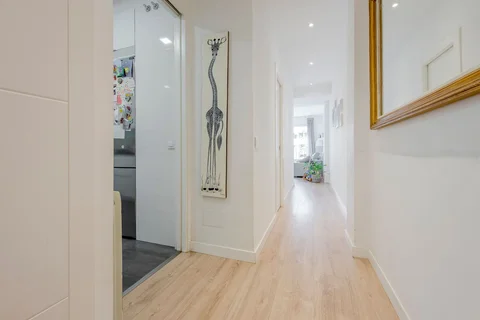 Piso en paseo de San Francisco de Sales, 9 - Foto 12