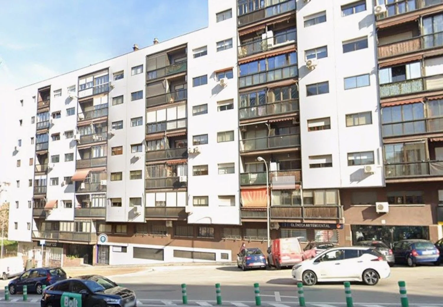 Piso en Avenida de Pablo Iglesias, 50, Bellas Vistas - Foto 14