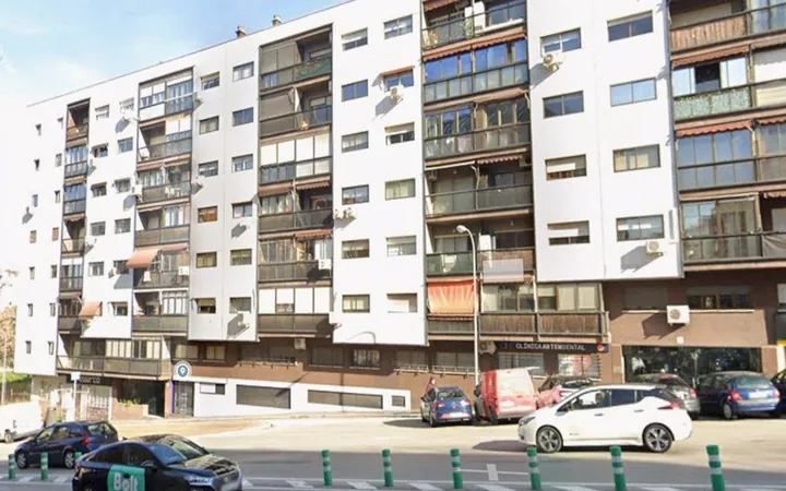 Piso en Avenida de Pablo Iglesias, 50, Bellas Vistas - Foto 14
