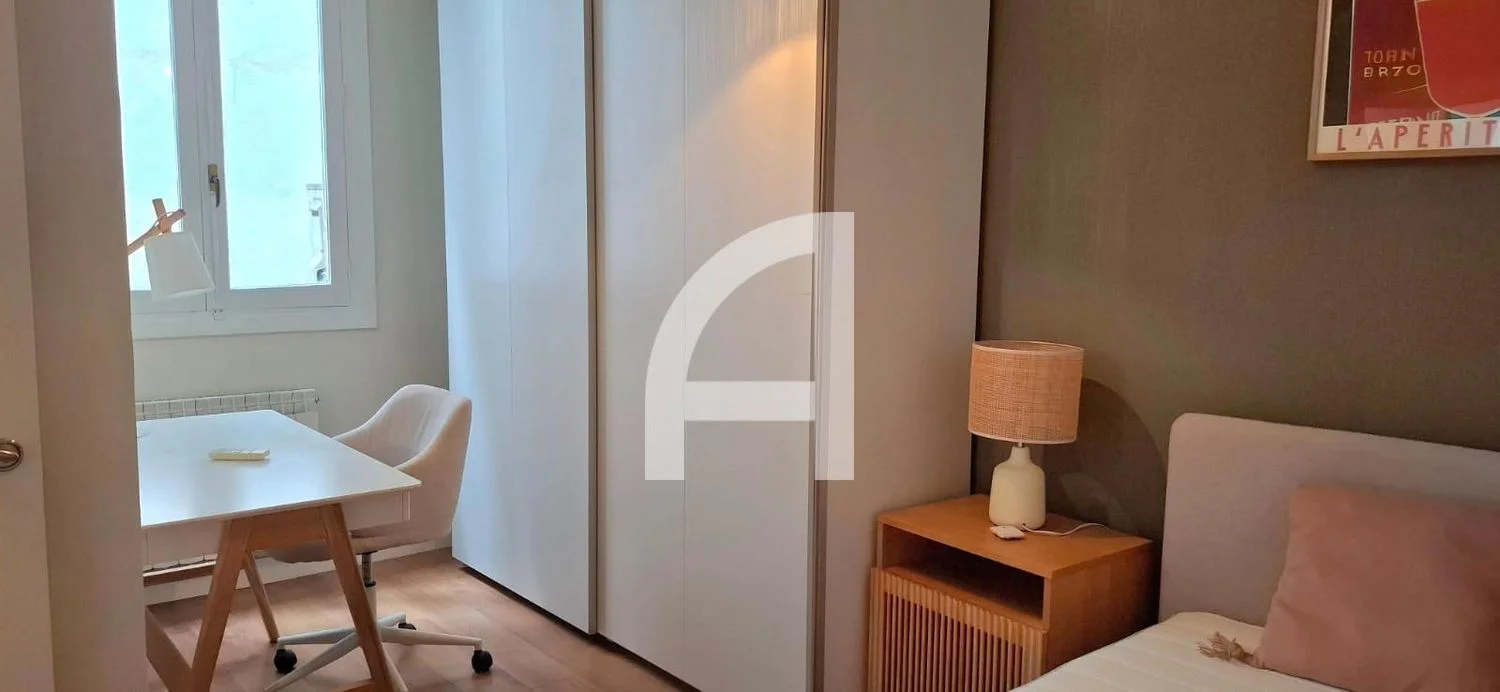 Piso en calle del Cid - Foto 25