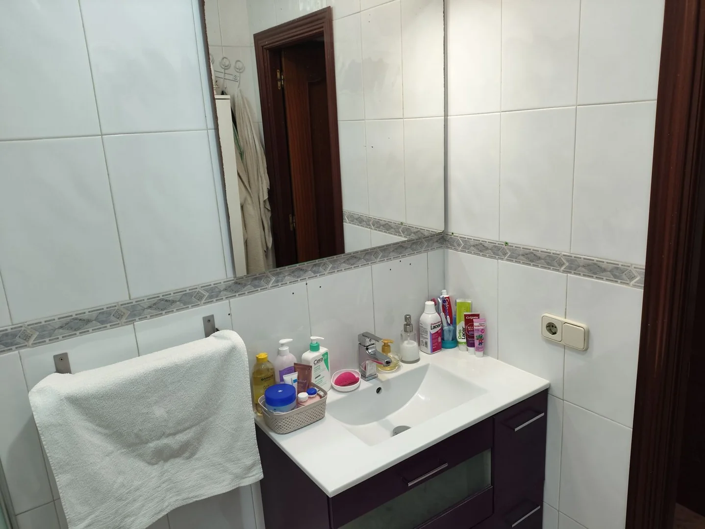 Piso en Calle de los Hermanos García Noblejas, 141, Arcos - Foto 28