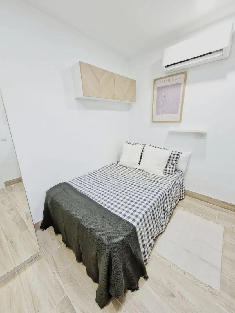 Estudio en calle Cámaras, 10 - Foto 9