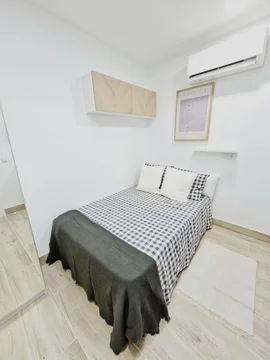 Estudio en calle Cámaras, 10 - Foto 9