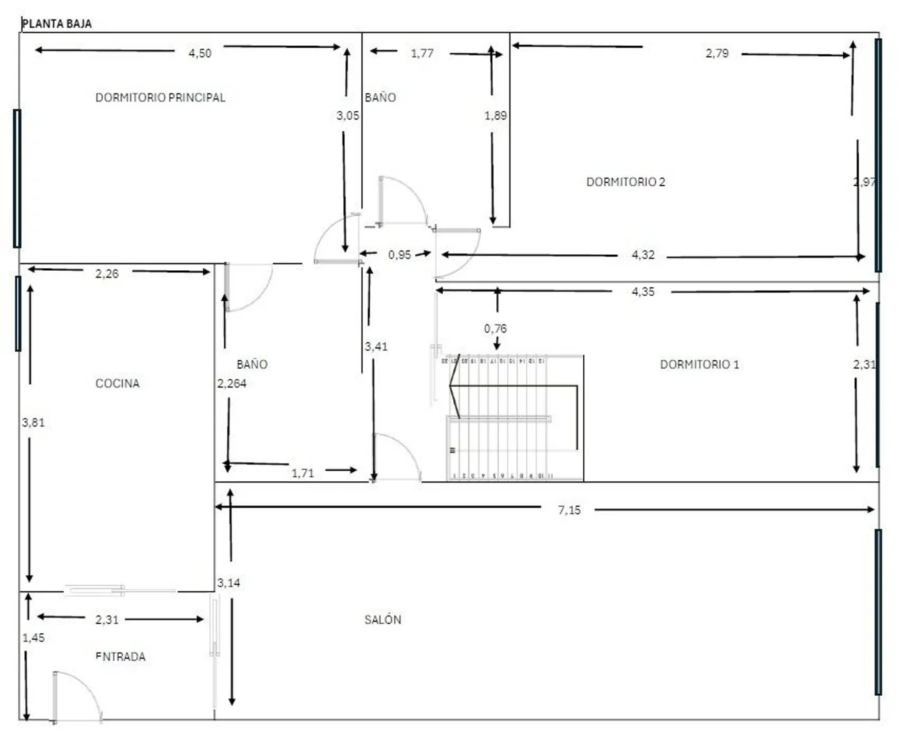 Ático en avenida del Monasterio de Silos, 26 - Foto 32