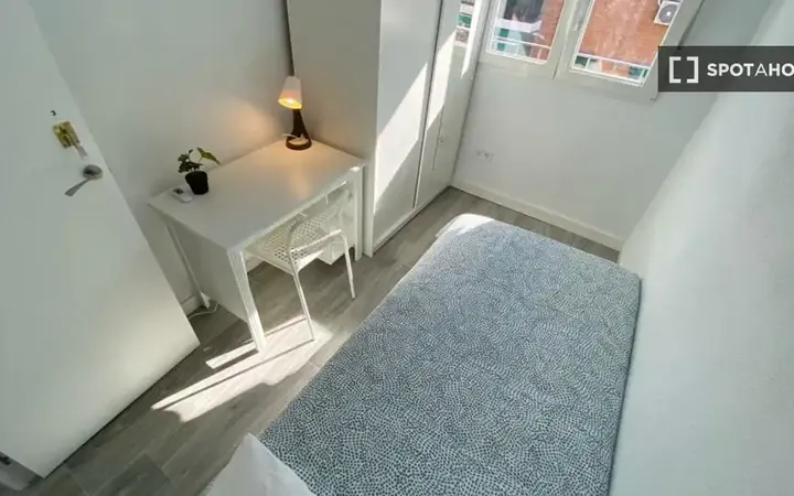 Piso en  Madrid Capital - Foto 5