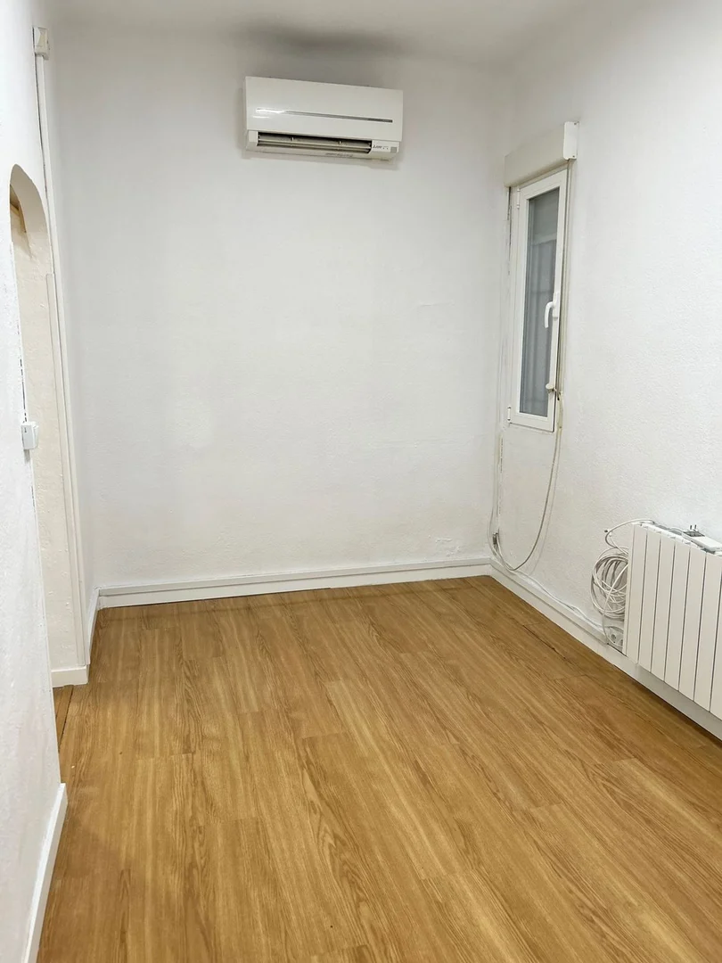 Piso en paseo de las Delicias, 143 - Foto 9