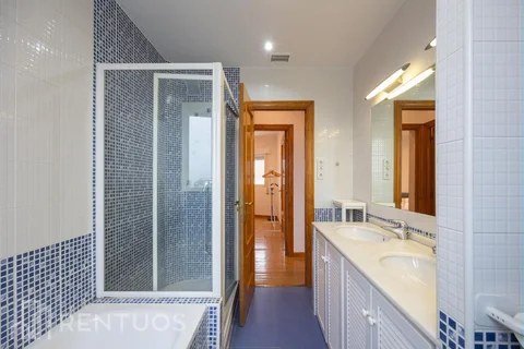 Piso en glorieta de López de Hoyos - Foto 23