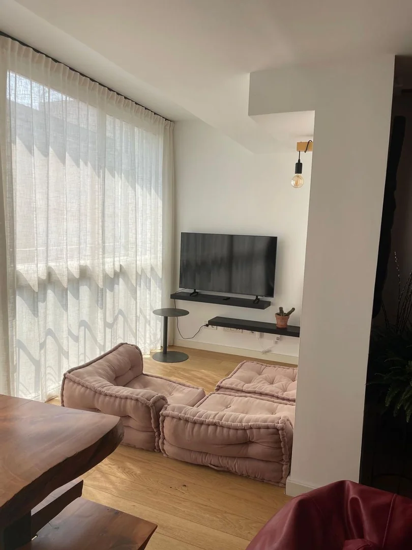 Piso en calle de Salvà, 15 - Foto 2