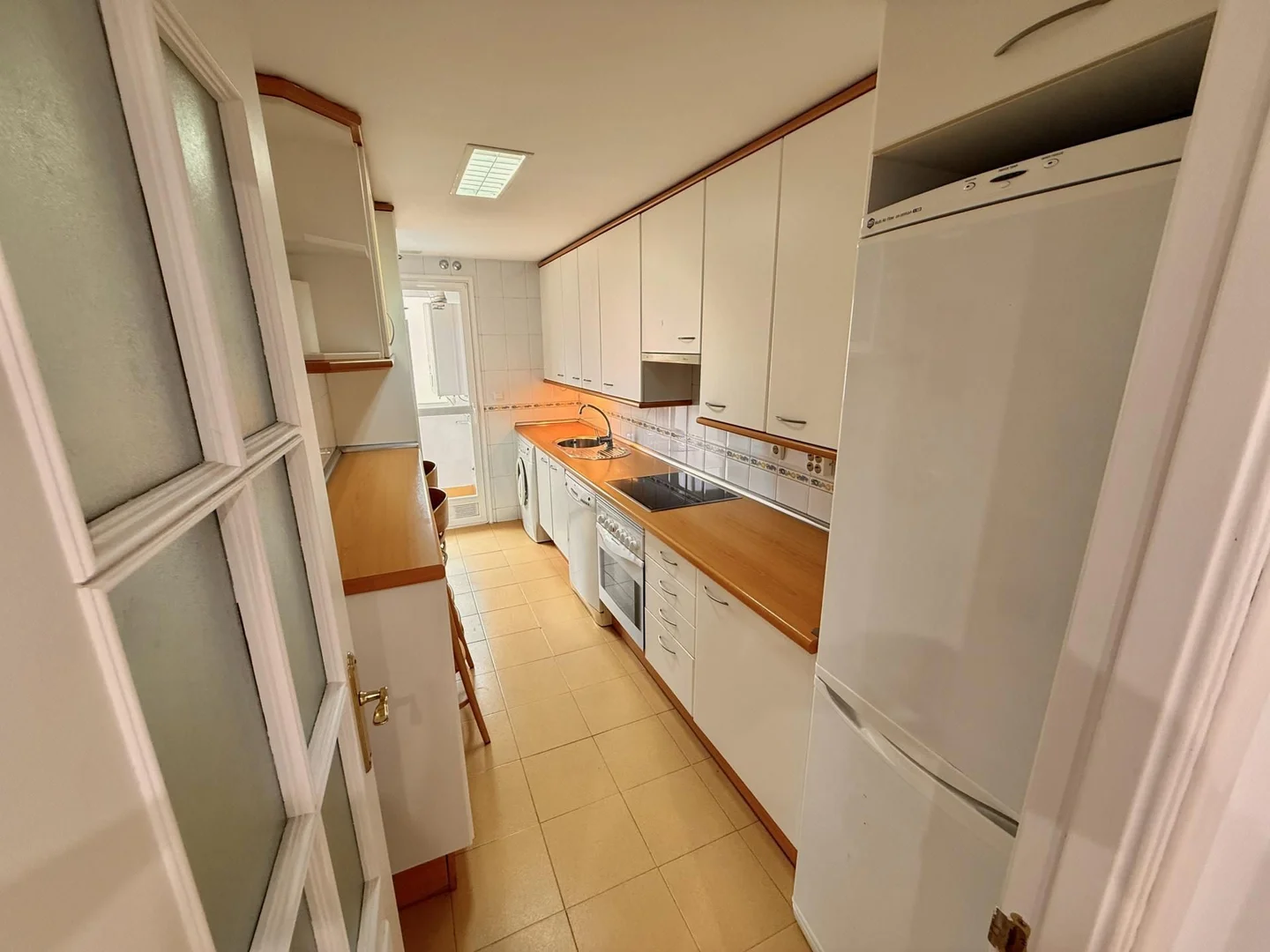 Piso en  Calle de María Tubau 17H - Foto 8