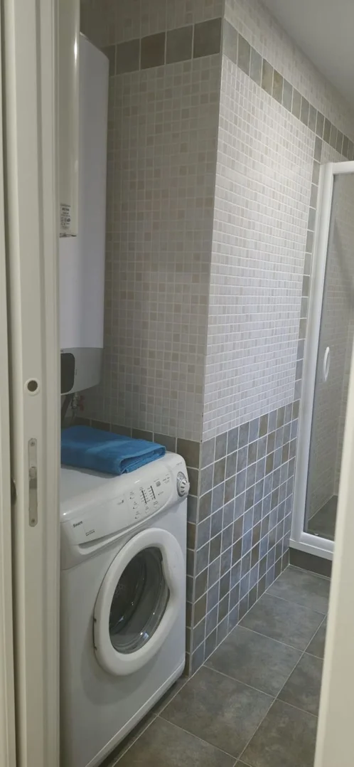 Estudio en calle de Zamora, 15 - Foto 12