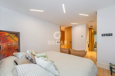 Piso en Hispanoamérica, Madrid - Foto 16