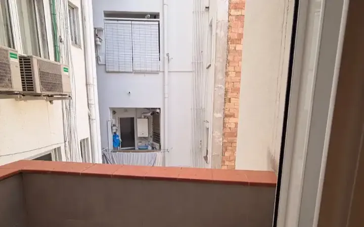 Piso en  Carrer de Sant Eusebi 68 - Foto 7