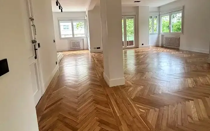 Piso en  De Orense - Foto 4