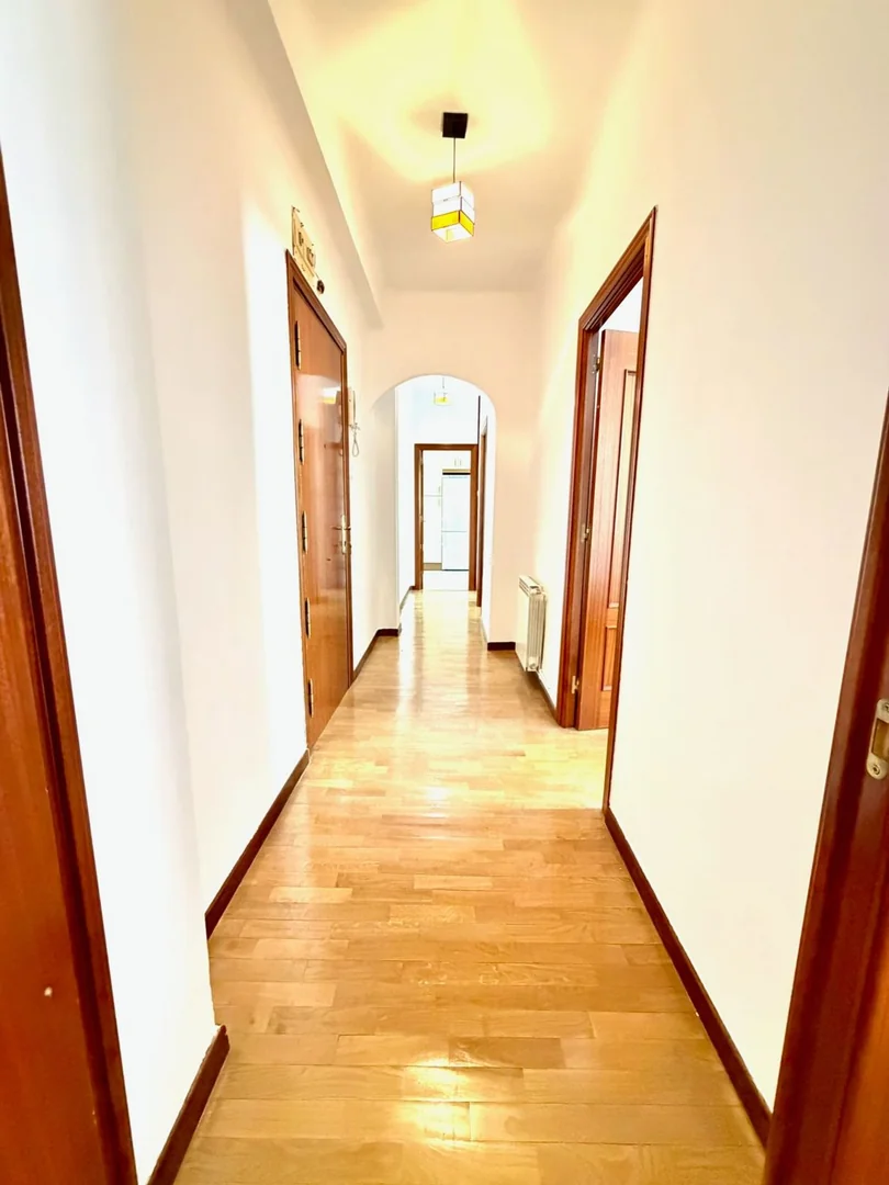 Piso en Calle de la Virgen de la Fuencisla, 6, Concepción - Foto 3