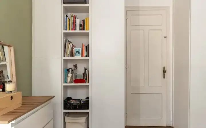 Piso en  Carrer de Gràcia 1 - Foto 66