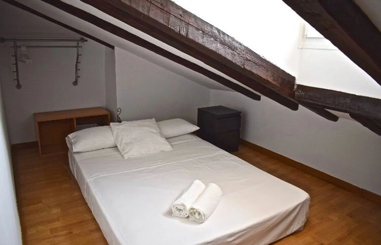 Ático en calle de Lavapiés, 35 - Foto 6