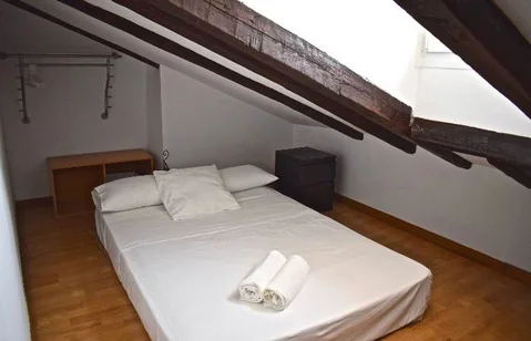 Ático en calle de Lavapiés, 35 - Foto 6