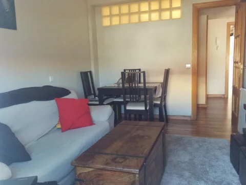 Piso en Calle Máximo Carazo, 6, Pradolongo - Foto 2
