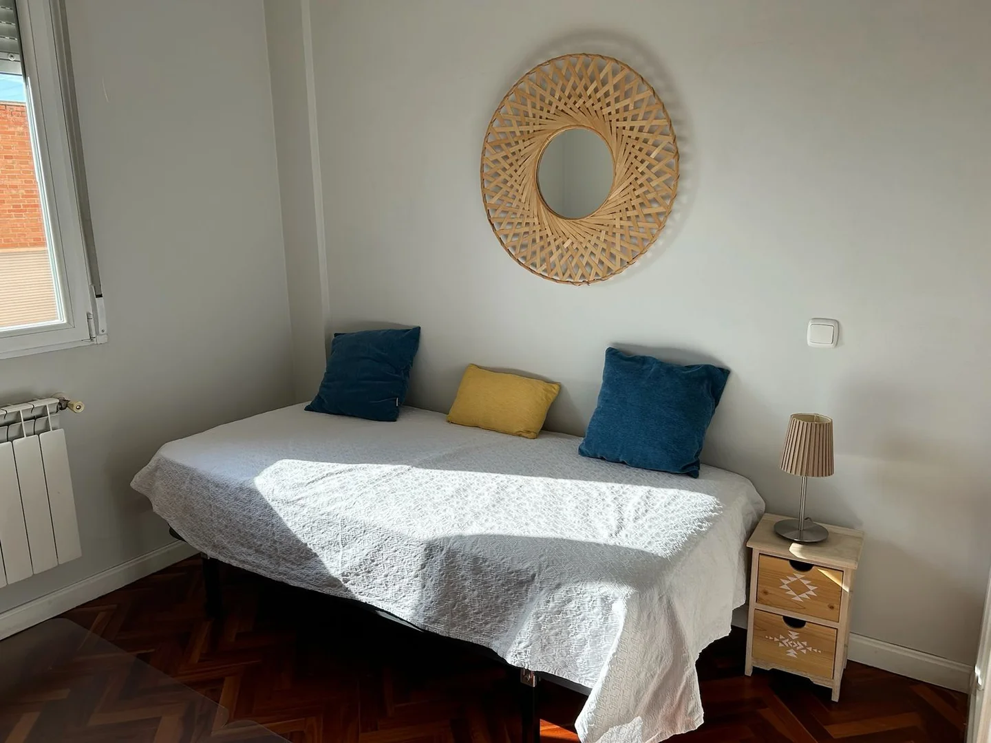 Piso en Valdezarza - Foto 18