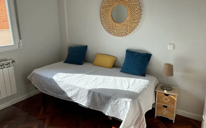 Piso en Valdezarza - Foto 18