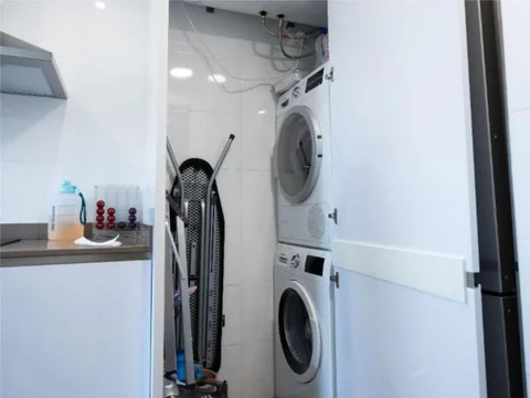 Piso en calle d'Espronceda, 140 - Foto 12