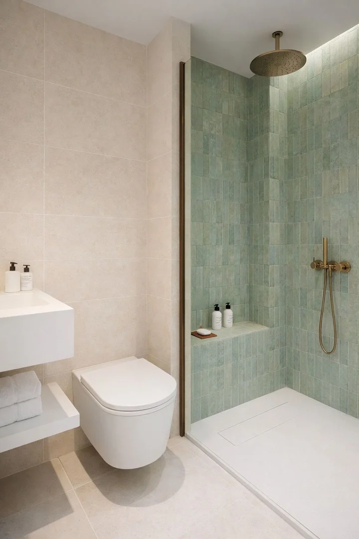 Piso en calle Montejurra, 40 - Foto 6