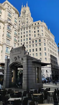 Piso en calle de Hortaleza, 5 - Foto 27