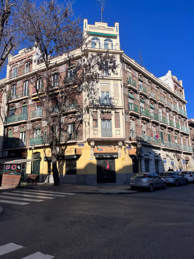 Piso en Calle de Fray Luis de León, 7, Palos de la Frontera - Foto 16