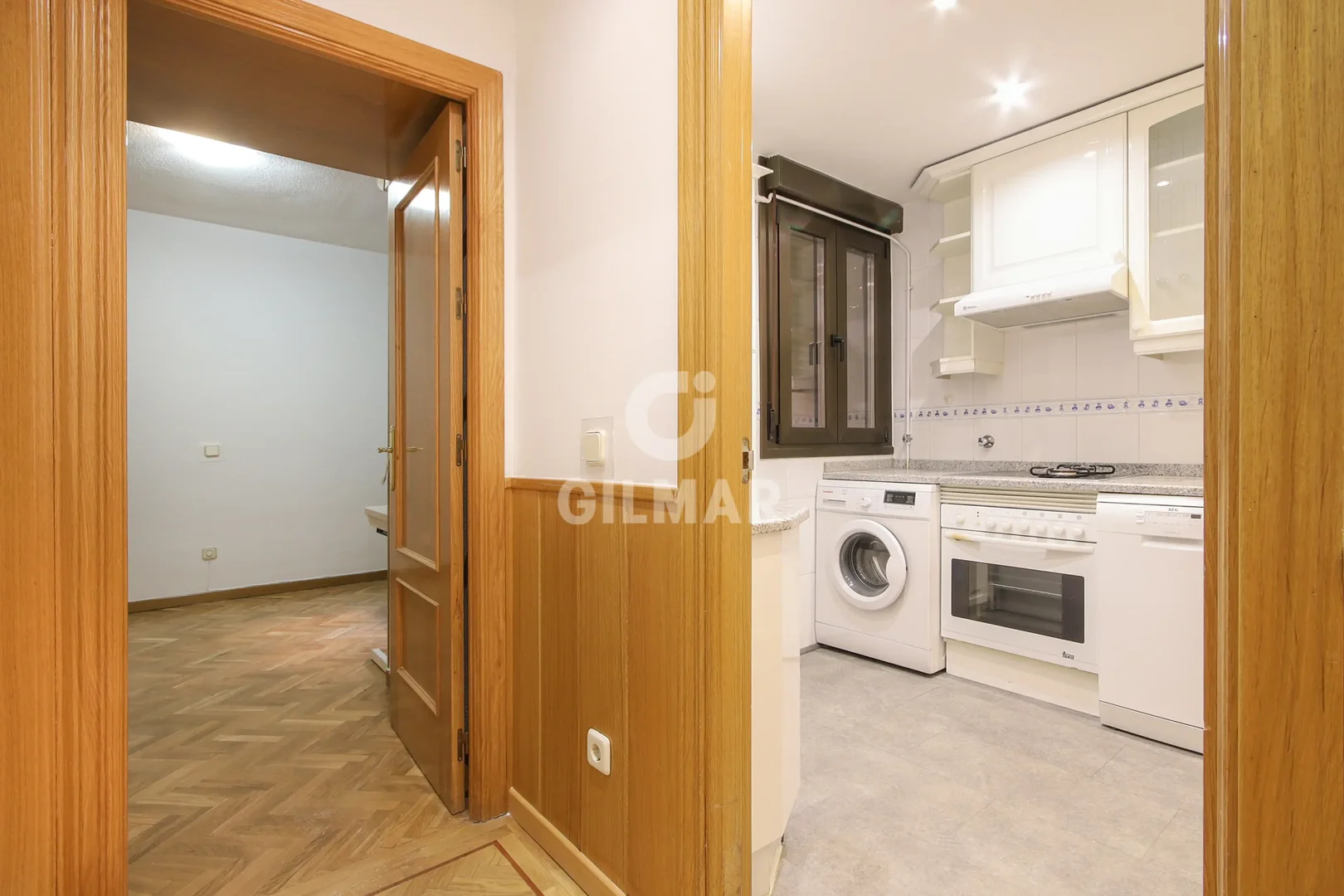 Piso en Acacias, Madrid - Foto 7