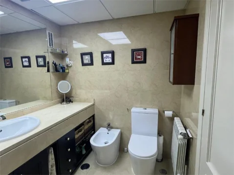 Piso en  Paseo de la Alameda de Osuna 50 - Foto 18