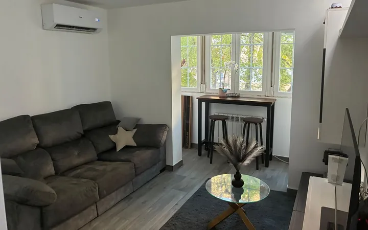 Piso en Calle de José Anduiza, 4, Tres Olivos - Valverde - Foto 7