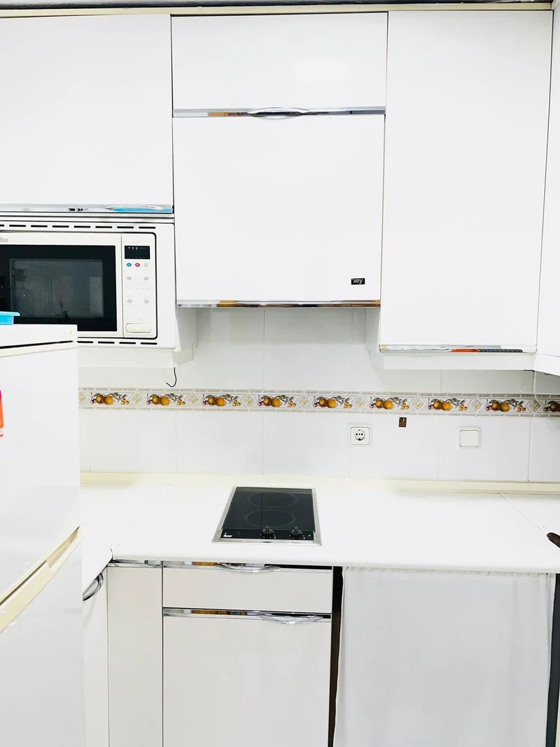 Estudio en calle del Corazón de María, 5 - Foto 30